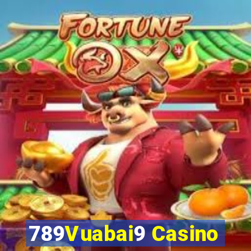 789Vuabai9 Casino