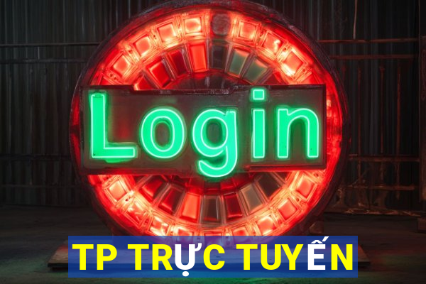 TP TRỰC TUYẾN