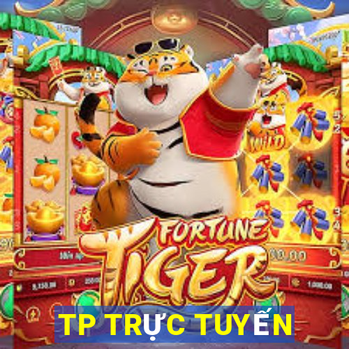 TP TRỰC TUYẾN