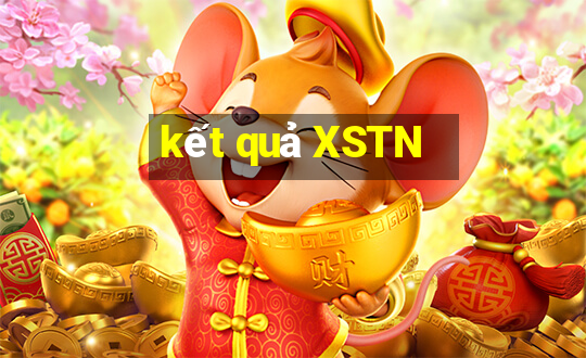 kết quả XSTN