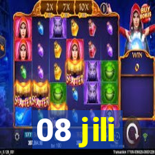 08 jili