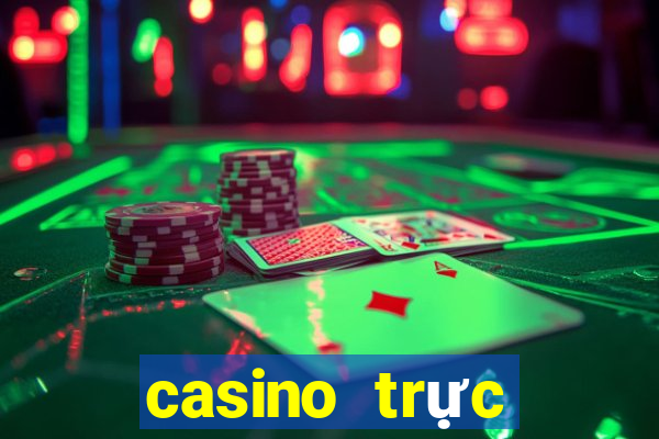 casino trực tuyến king best