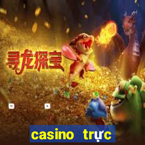 casino trực tuyến king best