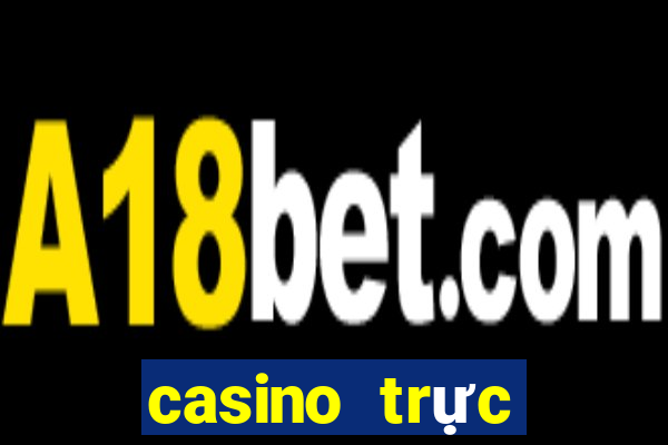 casino trực tuyến king best