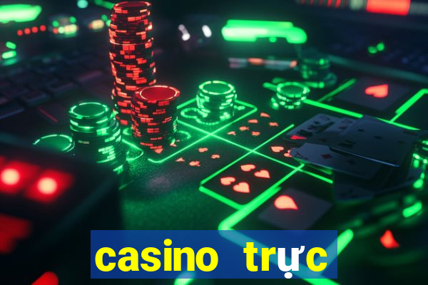 casino trực tuyến king best