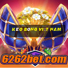 kèo bóng việt nam