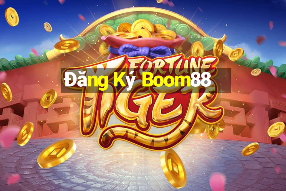 Đăng Ký Boom88