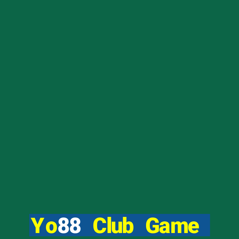 Yo88 Club Game Bài Xì Lát