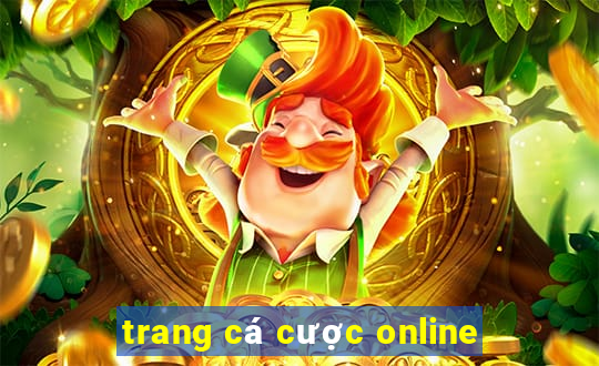 trang cá cược online