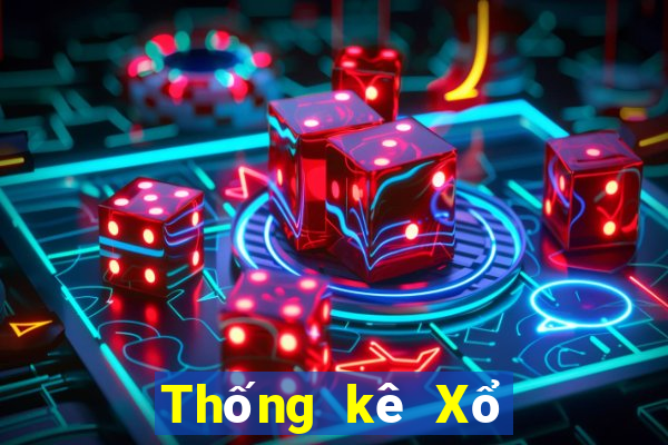 Thống kê Xổ Số Long An ngày 5