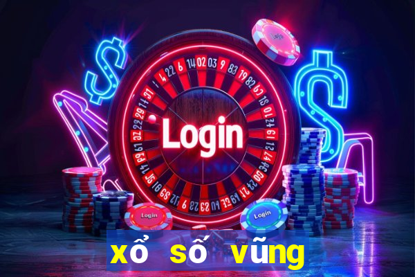 xổ số vũng tàu 15 tháng 2