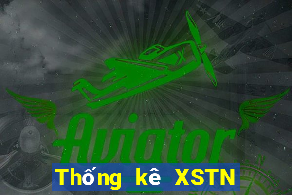 Thống kê XSTN ngày 3