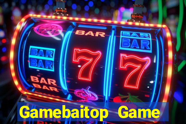 Gamebaitop Game Bài Tứ Sắc