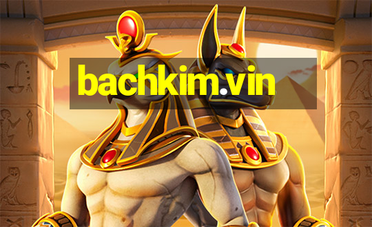 bachkim.vin