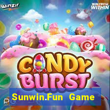 Sunwin.Fun Game Bài 247