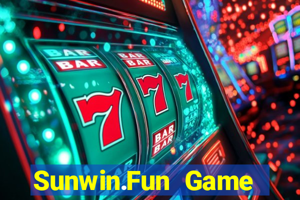 Sunwin.Fun Game Bài 247