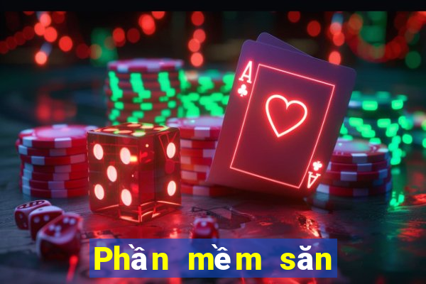 Phần mềm săn số tự động xổ số