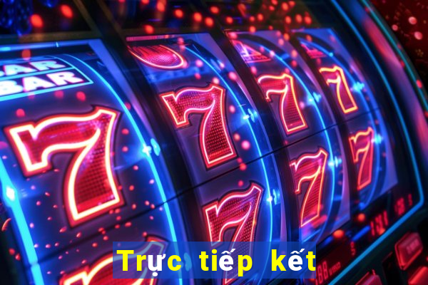 Trực tiếp kết quả XSBL Chủ Nhật