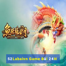 52Labaivn Game Bài 24H