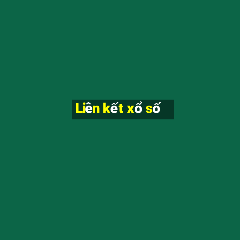 Liên kết xổ số