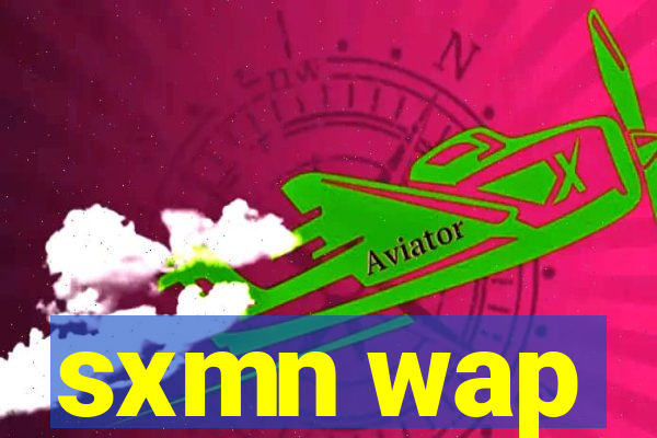 sxmn wap