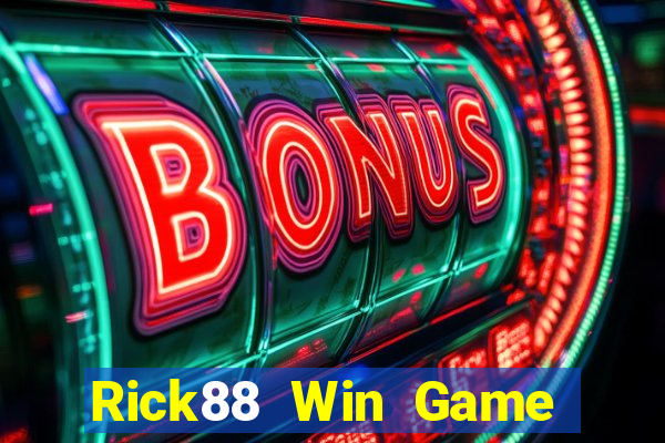 Rick88 Win Game Bài Phỏm Đổi Thưởng