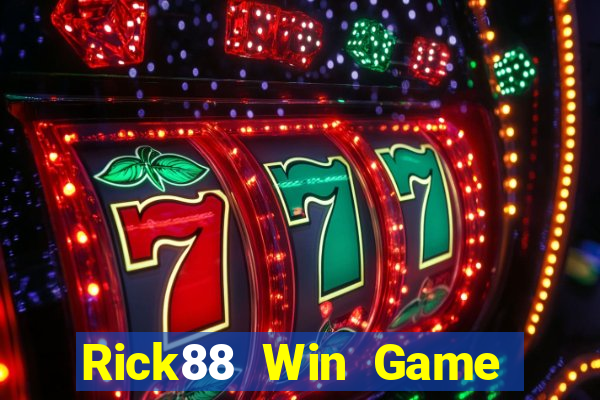 Rick88 Win Game Bài Phỏm Đổi Thưởng