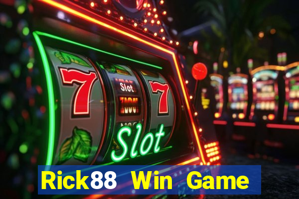 Rick88 Win Game Bài Phỏm Đổi Thưởng