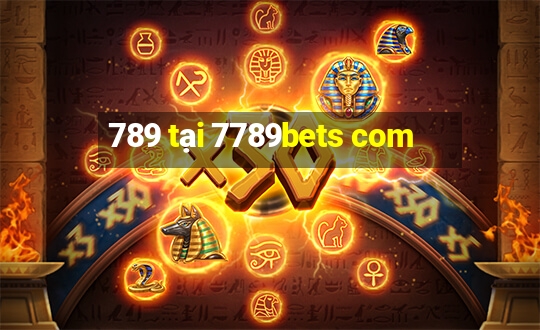 789 tại 7789bets com