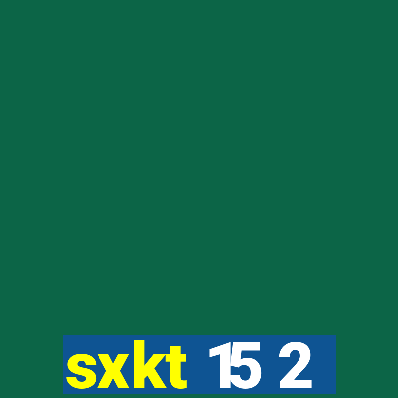 sxkt 15 2