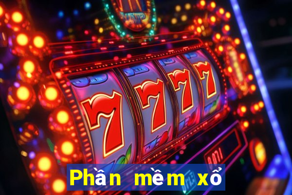 Phần mềm xổ số 3d Big Winner