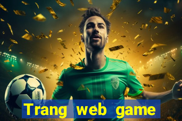 Trang web game bài trạm 1