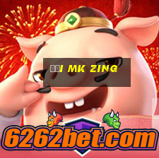 đổi mk zing