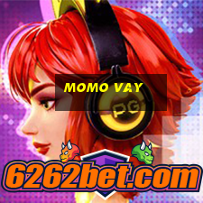 momo vay