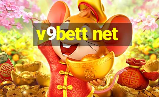 v9bett net