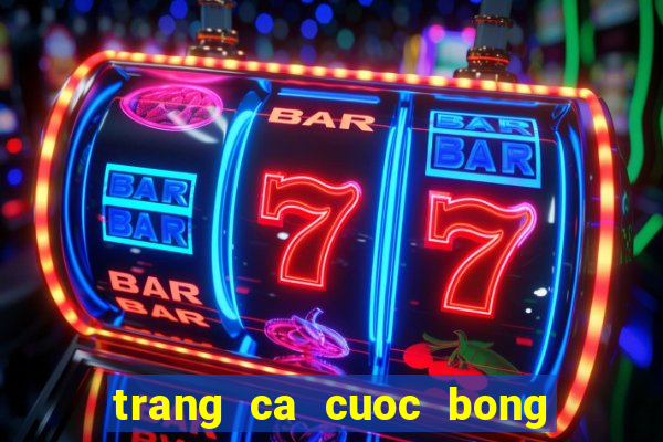 trang ca cuoc bong da viet nam