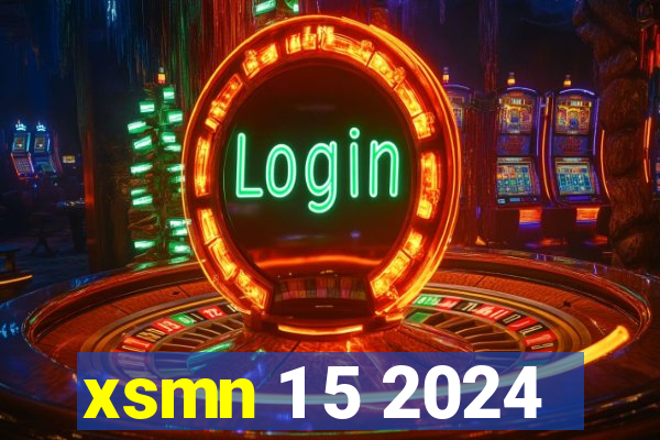 xsmn 1 5 2024