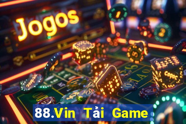 88.Vin Tải Game Bài B52