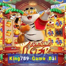 King789 Game Bài 88 Club Đổi Thưởng