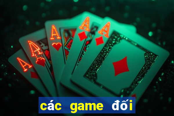 các game đối kháng hay cho android