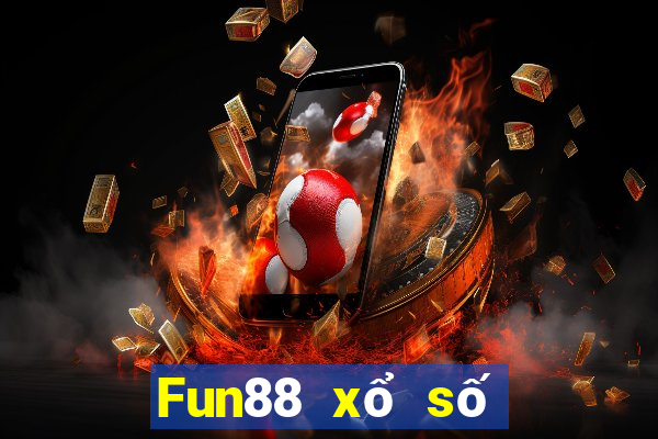 Fun88 xổ số tải về ios