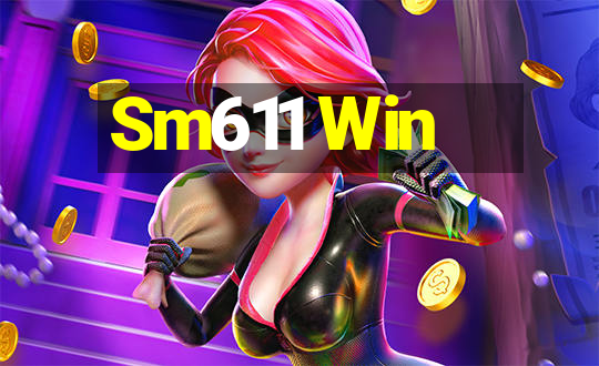 Sm611 Win