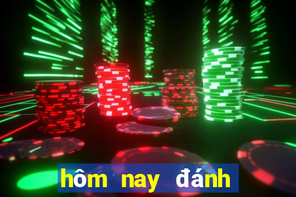 hôm nay đánh con gì mb