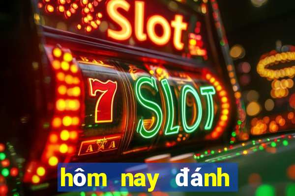 hôm nay đánh con gì mb