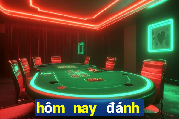 hôm nay đánh con gì mb