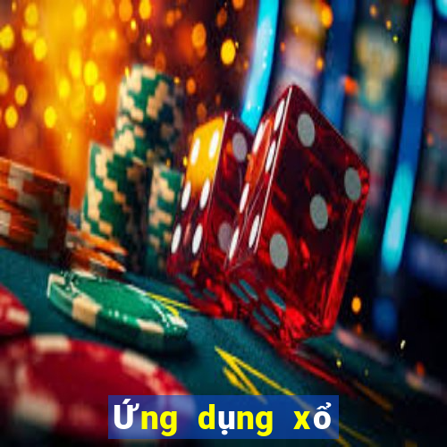 Ứng dụng xổ số d3 Tải về