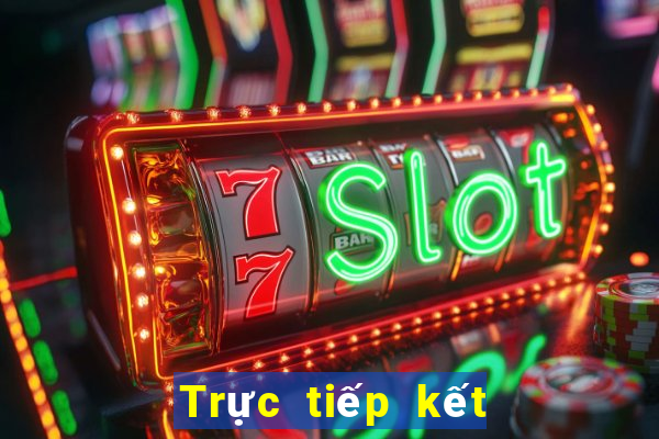 Trực tiếp kết quả XSBTH