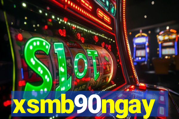 xsmb90ngay