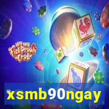 xsmb90ngay