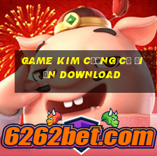 game kim cương cổ điển download